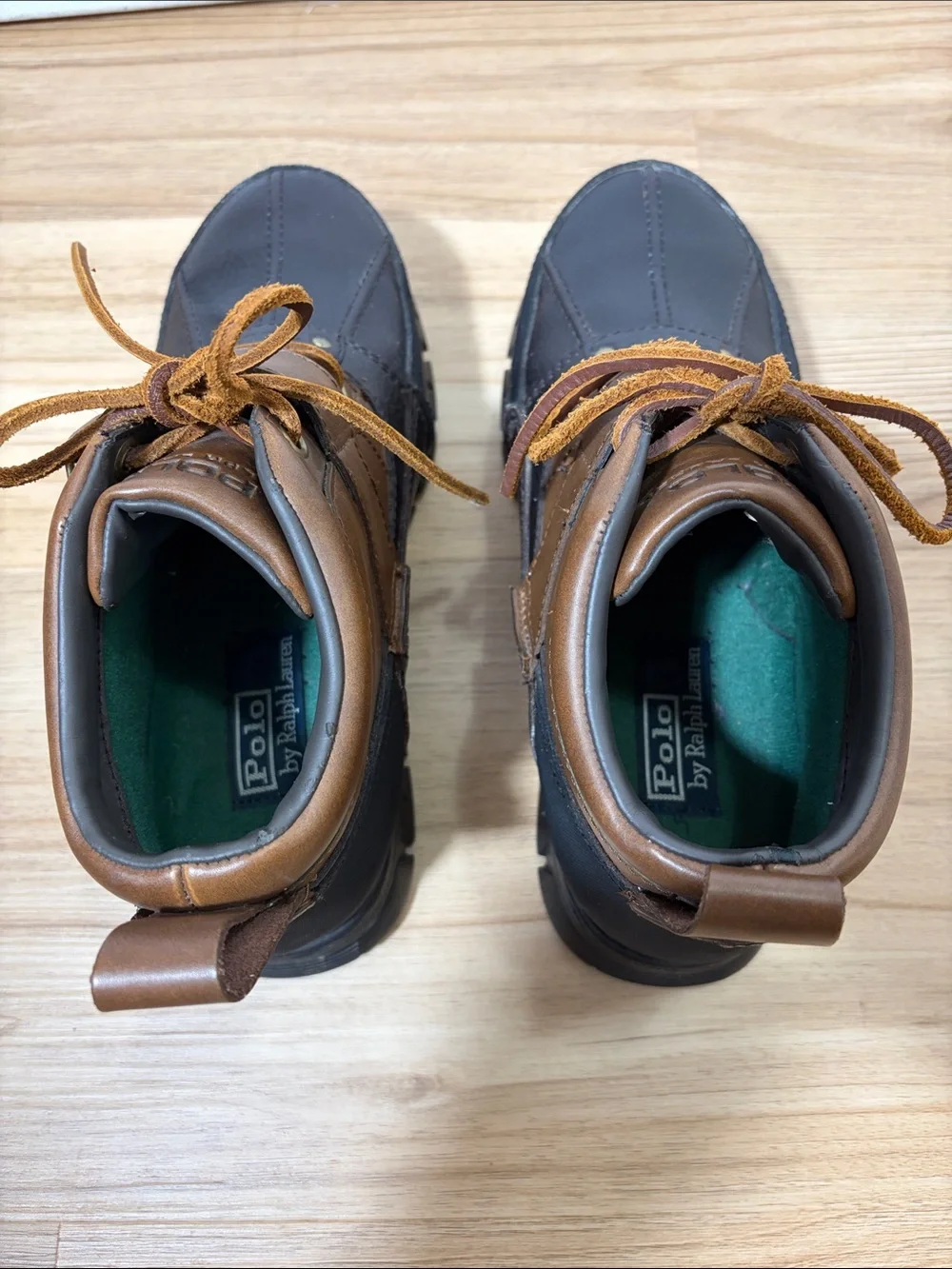 Polo Ralph Lauren pre owned